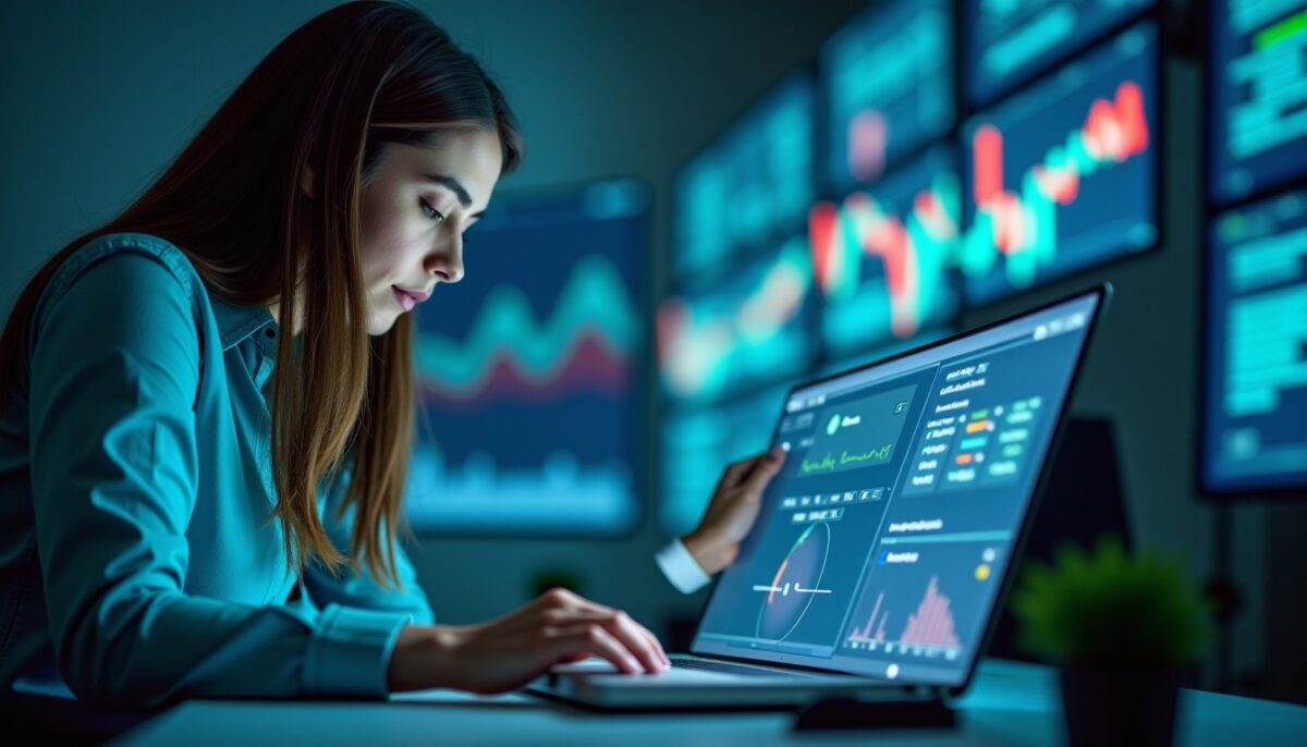 Immediate Axiom 2025 : Analyse complète de la fiabilité et des risques du trading assisté par IA