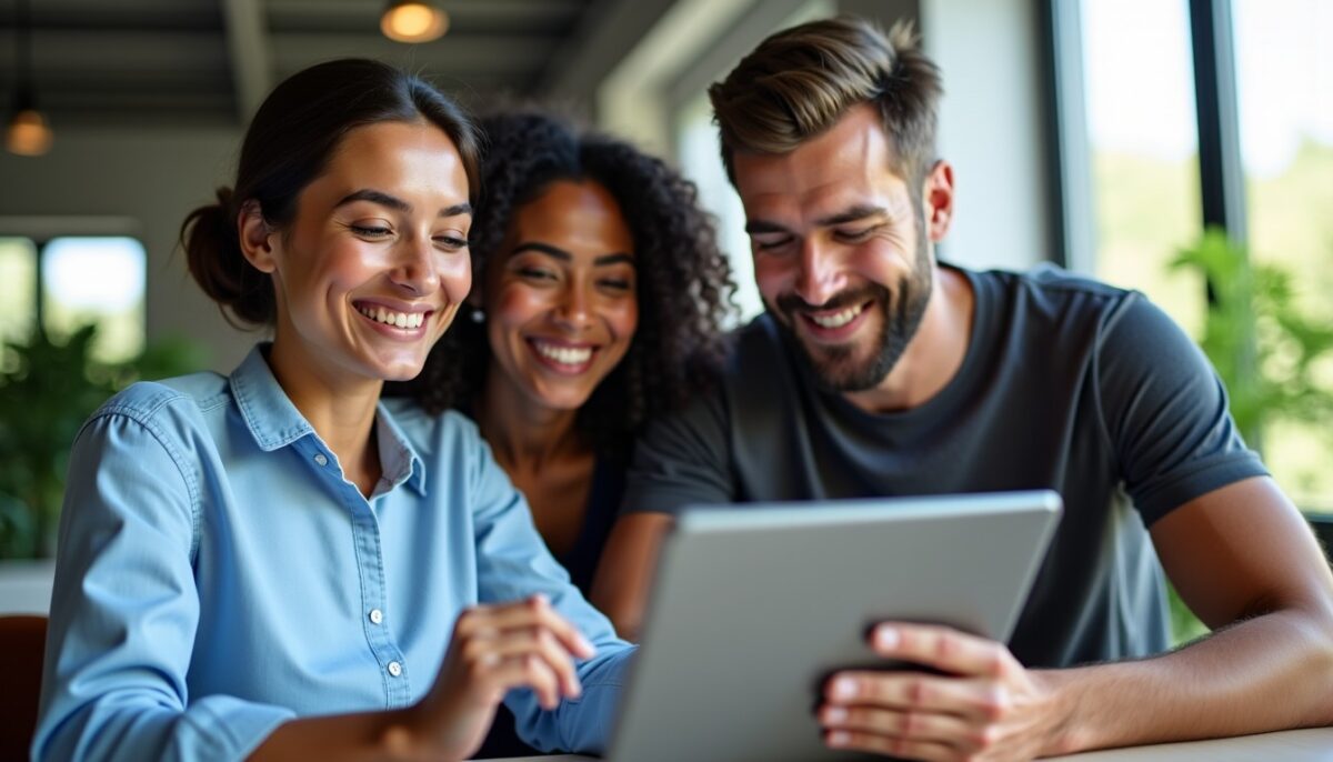 Addviseo : le guide express pour créer votre compte en toute simplicité