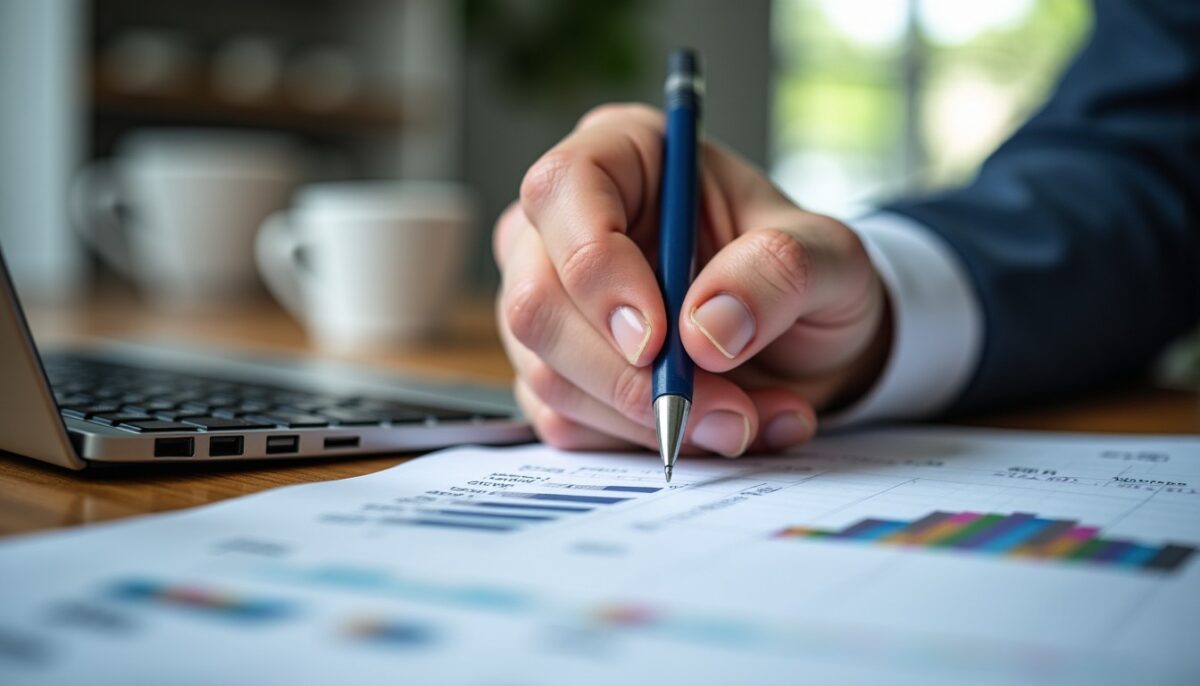 Bilan financier en déficit : comprendre les causes, évaluer les impacts et adopter des solutions performantes