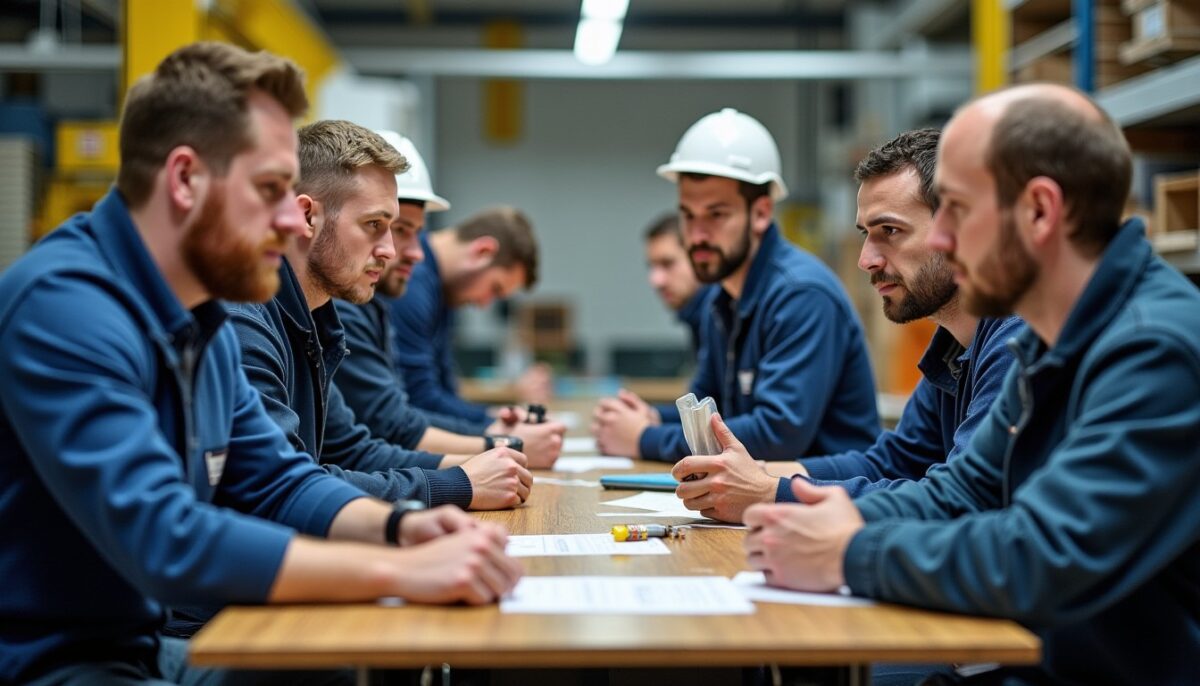 Exploration des Métiers en W : Panorama Exhaustif des Professions et Opportunités