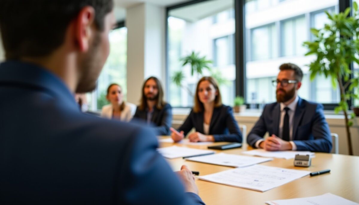 Comité d’Entreprise MAAF en 2025 : Perspectives, Bénéfices et Mécanismes de Fonctionnement