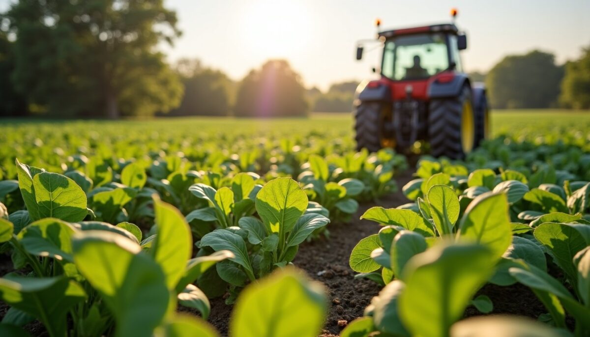 Formation agricole spécialisée : clés pour un développement professionnel réussi