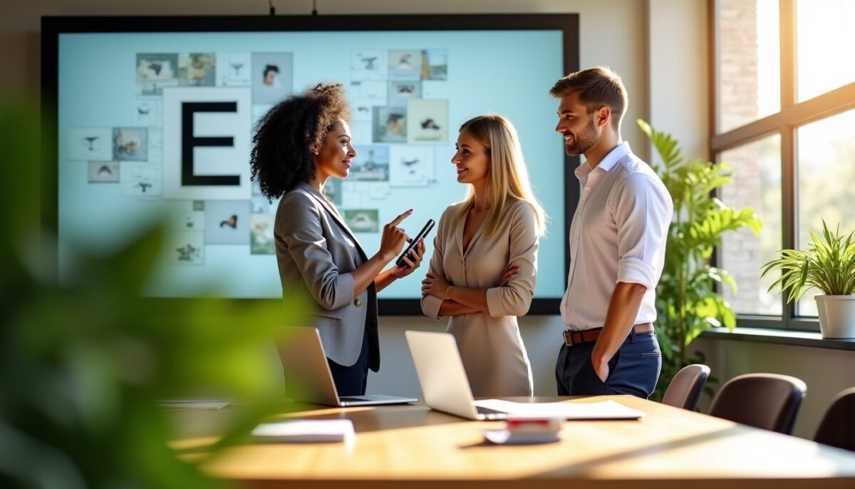 Explorez les Métiers en E : Catalogue Exhaustif et Perspectives d&rsquo;Emploi pour 2024