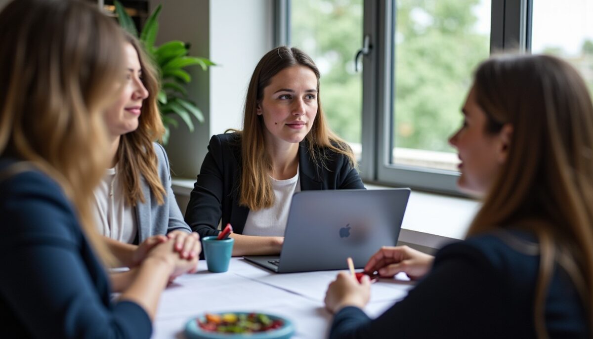 Quai des entrepreneurs : un hub d’accompagnement et de ressources pour booster votre entreprise