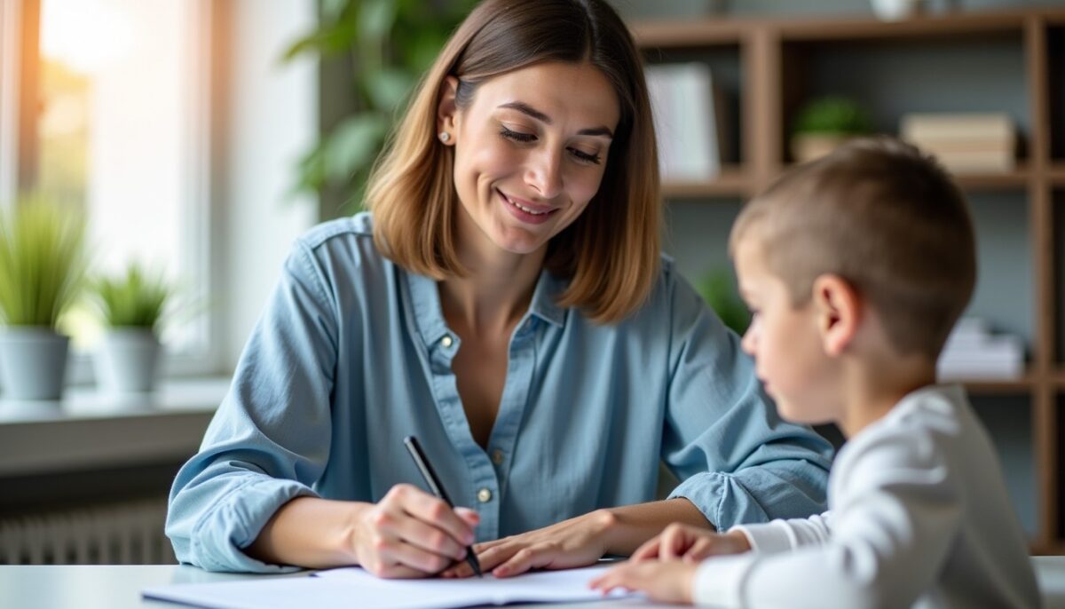 Graphothérapie et revenus : quelle rentabilité attendre réellement de cette activité ?