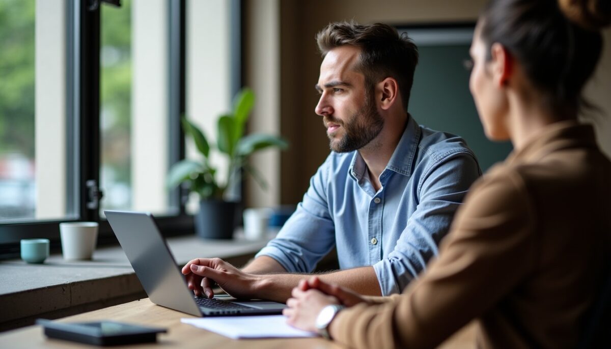 Évaluer un consultant SEO : comment Jimenez Julien mesure ses résultats