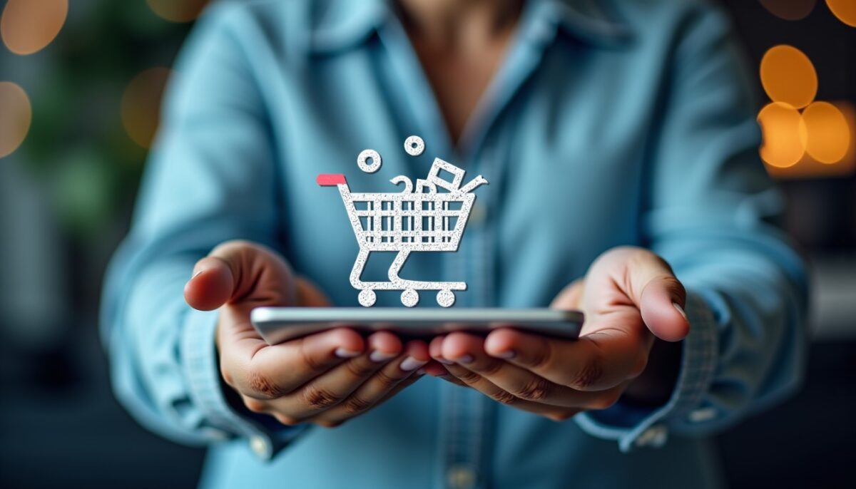 Comprendre la signification de 'Sonstiges' et son rôle dans le commerce en ligne