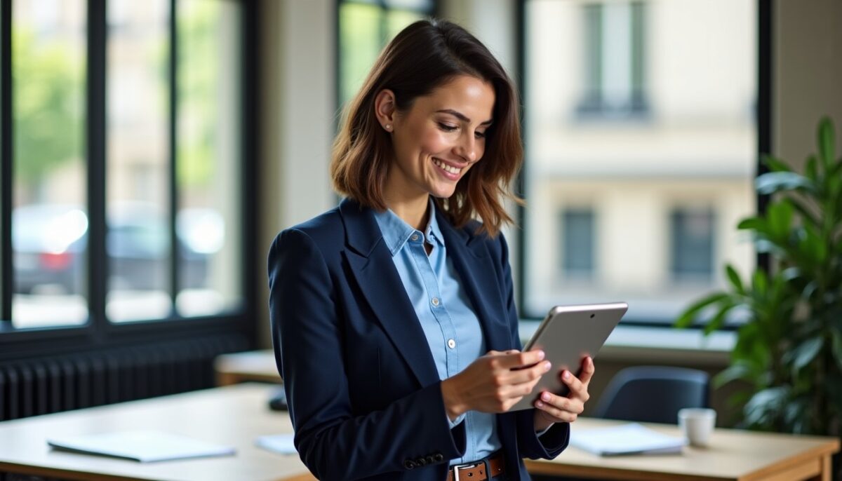 Intraparis Nomades : Accès Simplifié à la Messagerie et aux Services pour les Agents Parisiens