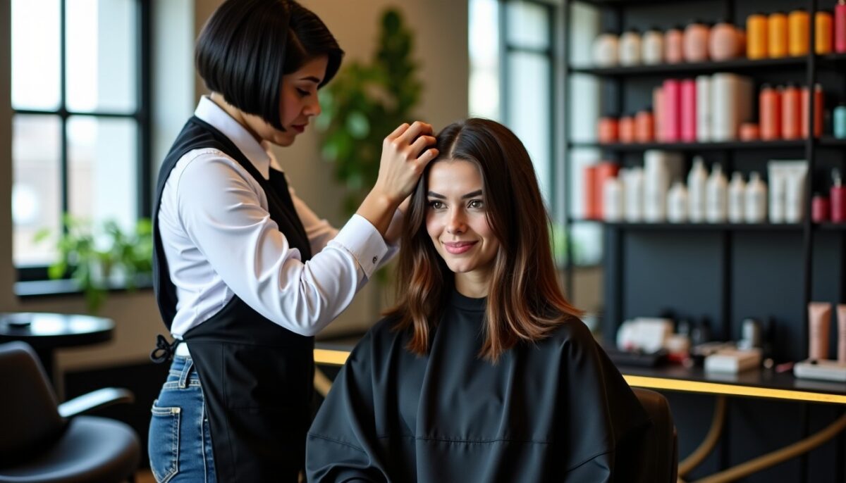 Loi BP Coiffure 2024 : Principales Conditions et Répercussions Essentielles