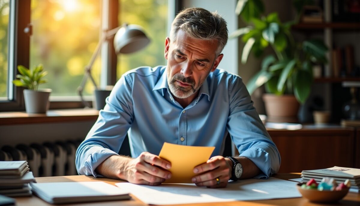 Enveloppe non affranchie : Comprendre les enjeux, les risques encourus et les solutions efficaces